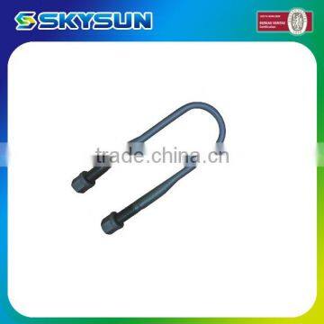 rear u-bolt for mitsubishi m27*3*93*350mm