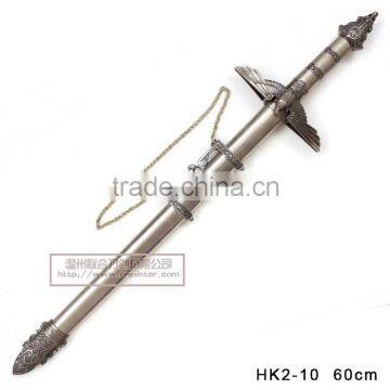 Wholesale Historical knife decorative antique knife HK2-10