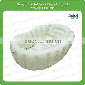 Inflatable Adult Bath Pool