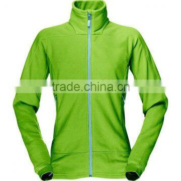 micro fleece wear fleece jacket bulk