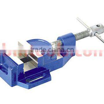 Tilting Jaw Drill Press Vises