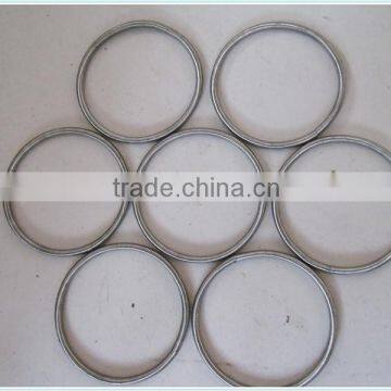 Special Shape Die Spring Wire Spring