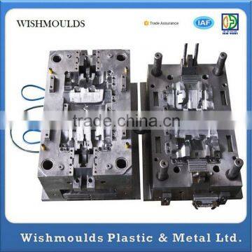 Manufacture High Quality 3 Way uk Plugs 3 Pins Plug