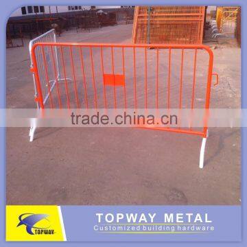 retractable fence / retractable barrier