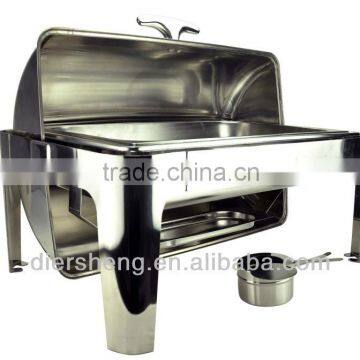 Hot Sale Stainless Steel Buffet Chafer