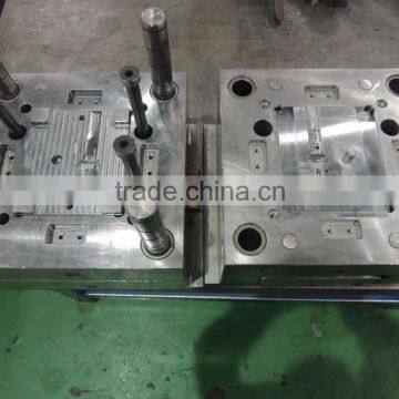 Mould Manufacturer for Plastic Injection Parts and Moulds photo-2
