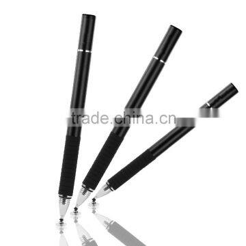 2-in-1 Universal Stylus and Ballpoint Pens - Multi-function accessories for Tablet / Cell Phone Touch Screen including iPad Air