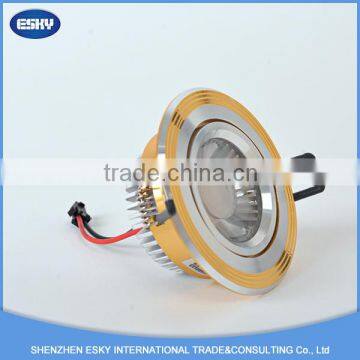 Factory direct wholesale led cob spotlight of china
