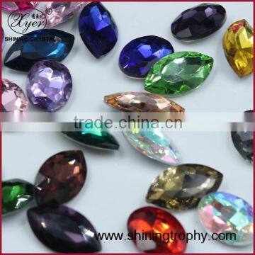 Top Grade Loose fashion jewelry stone beads