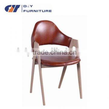 Modern Wooden Dining Chair