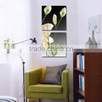 cheap flower oil painting