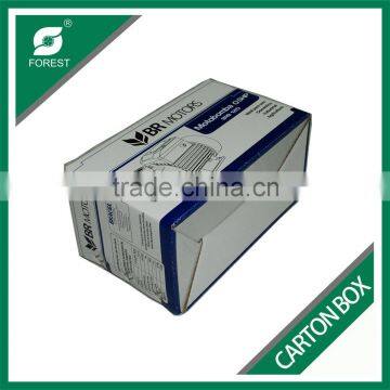 MACHINE PACKAGING PAPER BOX SHIPPING BOX photo-2