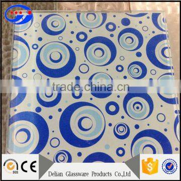 Crystal Glass Bricks