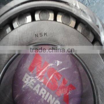 rubber coated ball bearing NSK taper roller bearing 30244