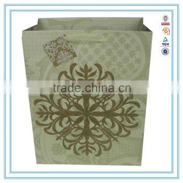 Custom Printing Paper Bag,Christmas Paper Bag, Gift Paper Bag photo-2