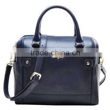 Factory Custom Shoulder Strap Bag Women Made in China