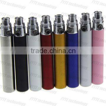 2013 pen-style and healthy ego-t 900mah electronic cigarette