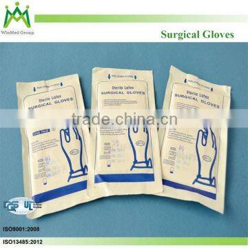 Malaysia Surgical Latex Glove