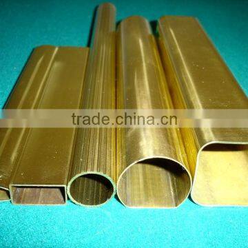 Heat Exhanger Copper Tube