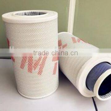 Best price Diesel engine parts Premium air filter 147 K2548