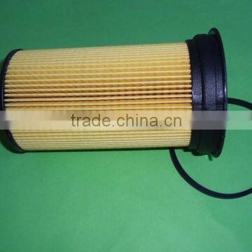 CHINA WENZHOU FACTORY SUPPLY AUTO PLASTIC ECO FILTER ELEMENT PU742,13322246881 FILTER