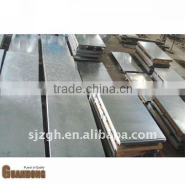 galvanized steel strip