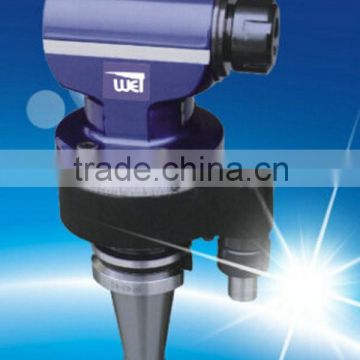 Made in China High Speed Precious Boring Angle Head                        
                                                Quality Choice