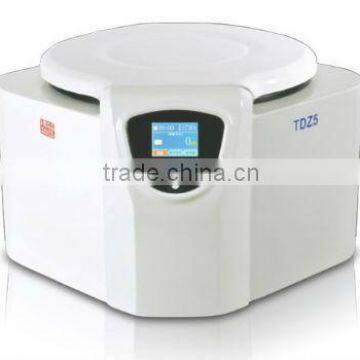 TDZ5-WS Tabletop Low Speed Refrigerated Centrifuge