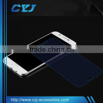 9H 2.5D 0.33mm anti blue light screen protector