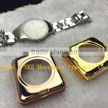 Fashion Housing for Apple Watch Case Gold Housing for Apple Watch photo-4