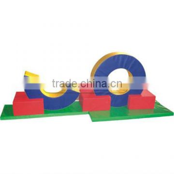 Early childhood Play,Toddler Unit,Soft Play, Children toy,Indoor Playground