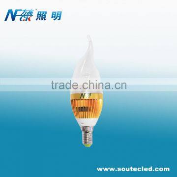 led candle light for crystal chandelier led candle lighting Nice Art Feature led candle light