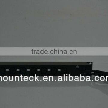 ce Approved 3600W Big Light Show Electric Mixer Remote Control Light Switch photo-3