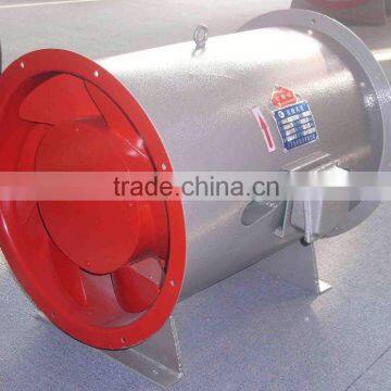 marine ventilation fan