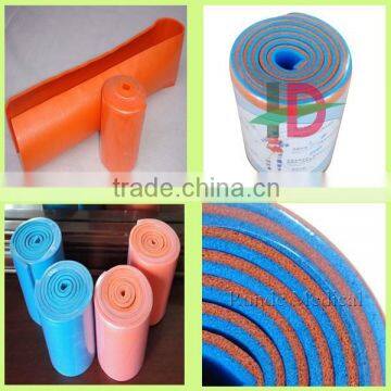 CE approved medical thermoplastic splint first aid splint rolled splint and splint sheet