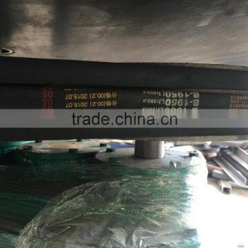 JD350 Concrete Pan Mixer Suppliers Used in Concrete Mixing Plant photo-4