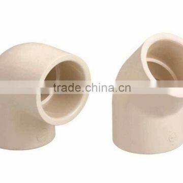 ASTM D2846 CPVC Fitting 45 Deg Elbow