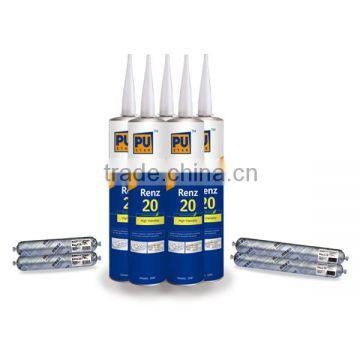 pu Polyurethane Sealant Multi-purpose Polyurethane Auto Glass Sealant Renz 20 photo-6