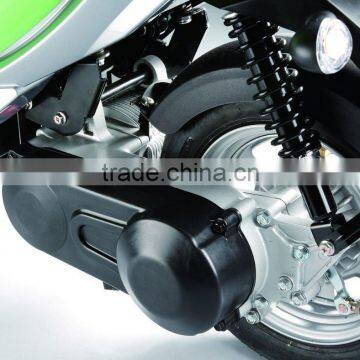 With 48V 22Ah Lithium Battery for Adults 2 Wheel Mobility Electric Scooter photo-6