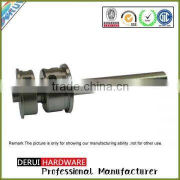 odm cnc machining lathe machine price precision metal parts dongguan hardware