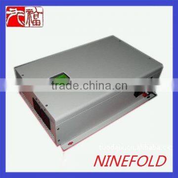 Manufacturer of sheet steel box