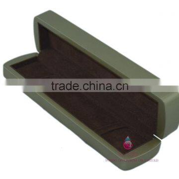 Luxury Golden Packaging Box for Bracelet photo-5