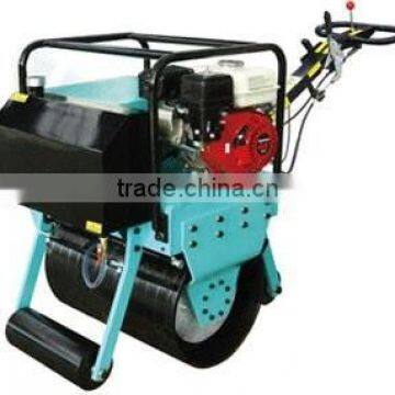 Self-Propelled Vibratory Road Roller (1.83T/18KN)