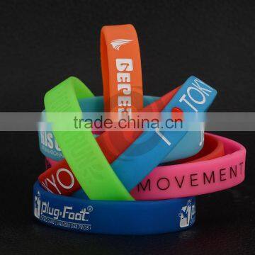 silicone bracelets | great quality silicone bands | Customized silicone bracelet wristbands                        
                                                Quality Choice
                                                    Most Popular