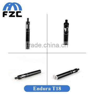 Drop shipping Innokin endura t18 starter kit with prism tank kit which High Quality Stainless Steel from large distributor