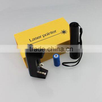 Cheap 200mw 650nm Red Lasers Pointer Lazer Pointers Beam Light With Rechargeable Battery and Charger photo-6
