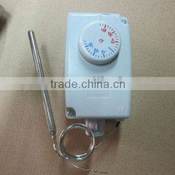 High Temperature Oven Capillary Thermostat photo-4