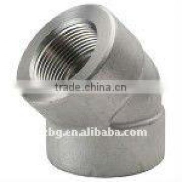 CS ELBOW CL 3000 NPT