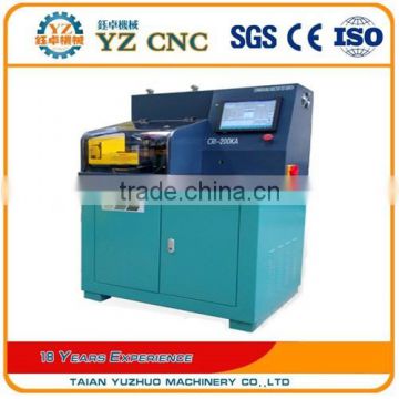 CRI200KA Diesel fuel injector test bench