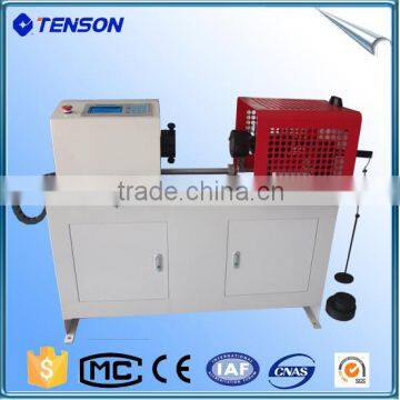 Metal Wire Torsion Testing Machine CE/ISO 9001 Certificate NDX-10